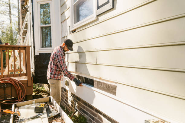 Top rated local Siding Replacement specialists in Christiana, PA